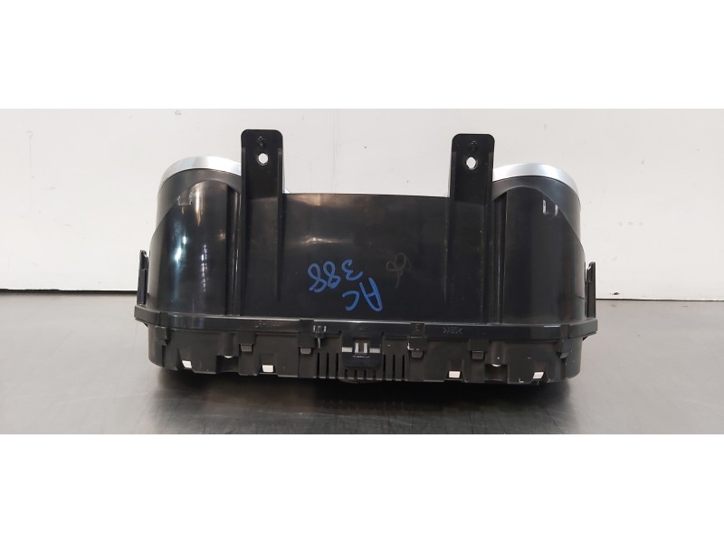 Recambio de cuadro instrumentos para jaguar xf r-sport awd referencia OEM IAM T2H32546  