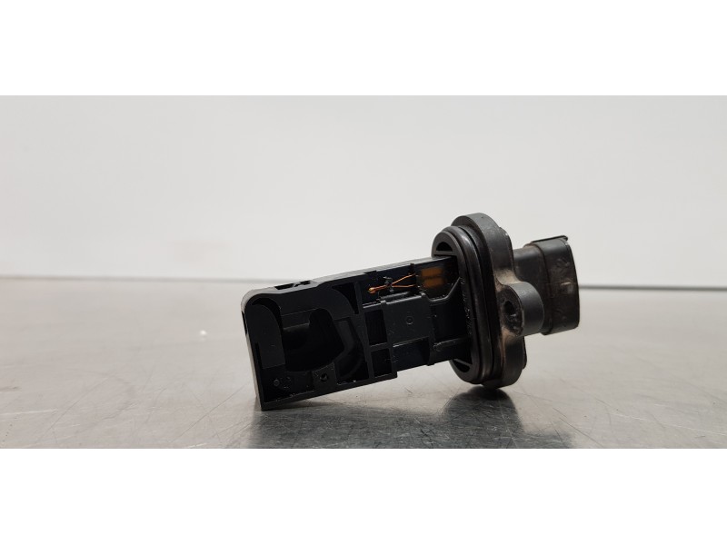 Recambio de caudalimetro para alfa romeo stelvio (630) basis q4 referencia OEM IAM 55272167  