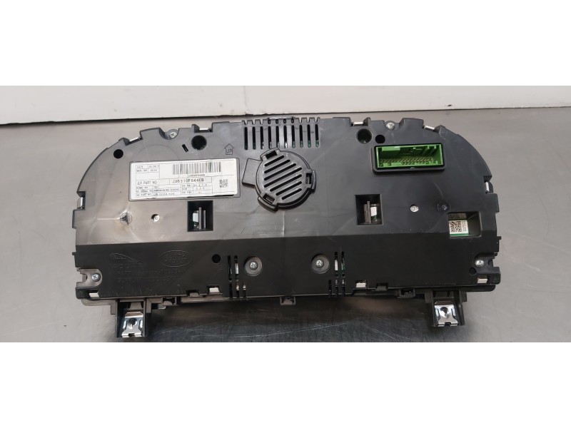 Recambio de cuadro instrumentos para jaguar xf r-sport awd referencia OEM IAM T2H32546  
