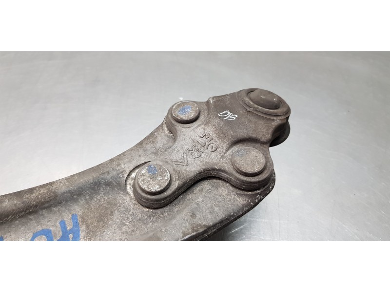 Recambio de brazo suspension inferior delantero derecho para peugeot 308 sw access referencia OEM IAM 9820081280   Recambio de brazo suspension inferior delantero derecho para peugeot 308 sw access referencia OEM IAM 9820081280