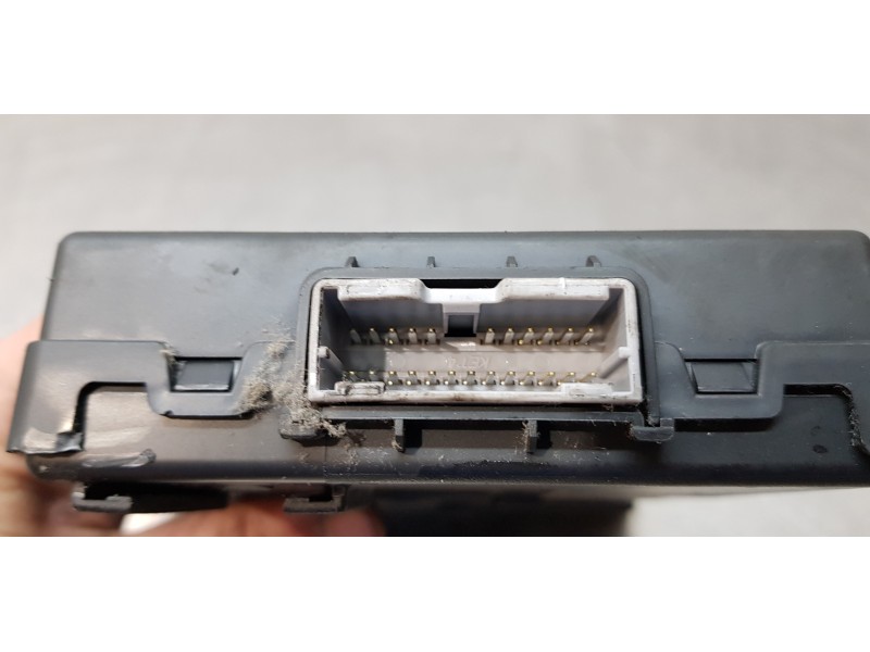 Recambio de modulo electronico para kia carens ( ) drive referencia OEM IAM 95400A4700  
