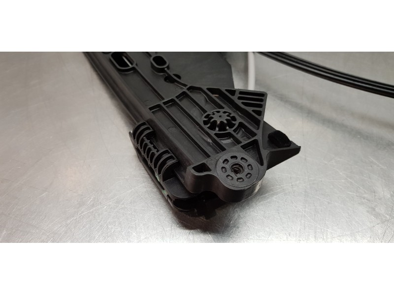 Recambio de elevalunas delantero izquierdo para peugeot 2008 (p1) allure referencia OEM IAM 9828130780  