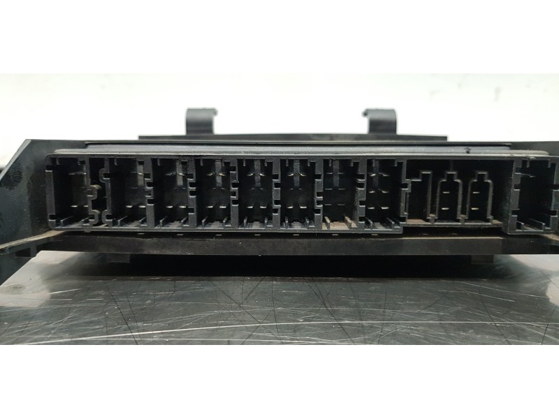 Recambio de centralita asientos para mercedes clase s (w220) berlina 400 cdi (220.028) referencia OEM IAM 2208203285  