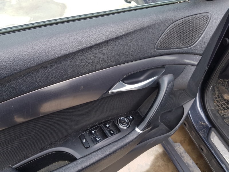 hyundai i40 del año 2015