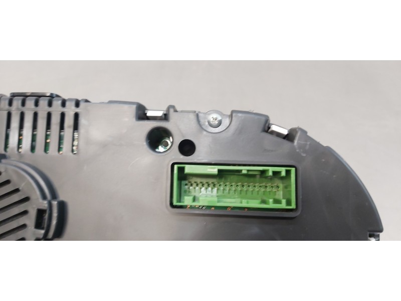 Recambio de cuadro instrumentos para jaguar xf r-sport awd referencia OEM IAM T2H32546  