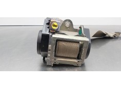 Recambio de cinturon seguridad delantero izquierdo para mercedes clase m (w164) 320 / 350 cdi (164.122) referencia OEM IAM A2518