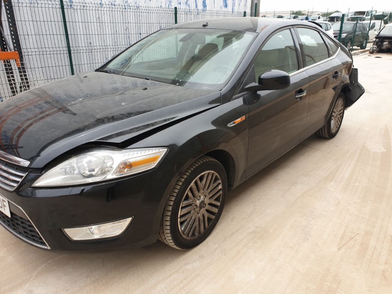 ford mondeo ber. (ca2) del año 2008 ford mondeo ber. (ca2) del año 2008