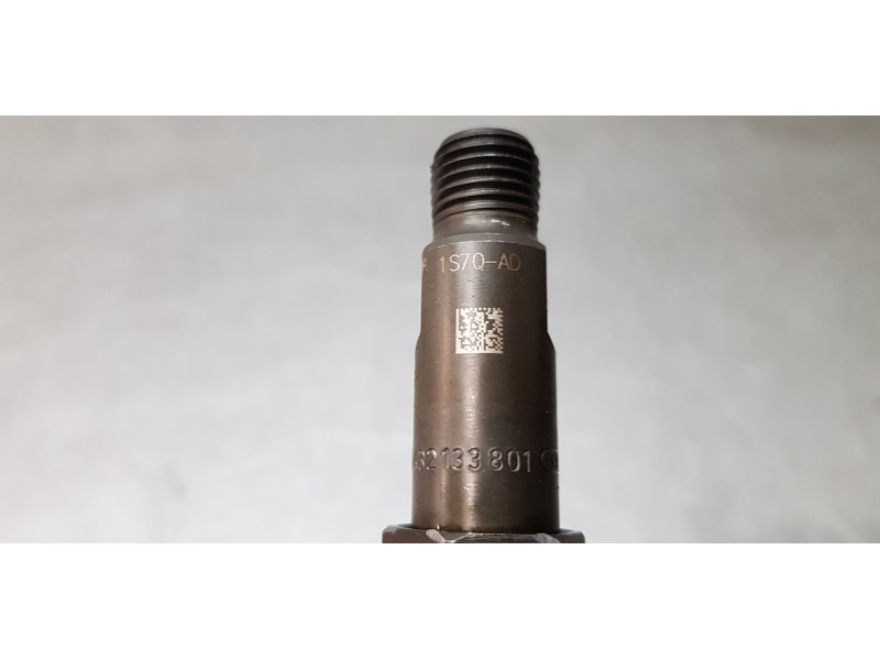 Recambio de inyector para ford mondeo berlina (ge) ambiente referencia OEM IAM 1S7Q9K546AD   Recambio de inyector para ford mondeo berlina (ge) ambiente referencia OEM IAM 1S7Q9K546AD