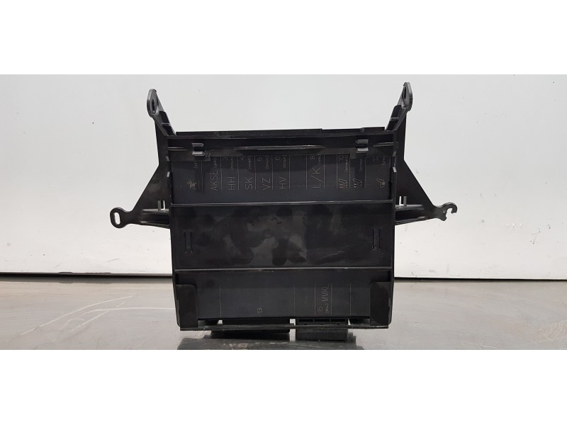 Recambio de centralita asientos para mercedes clase s (w220) berlina 400 cdi (220.028) referencia OEM IAM 2208203285  