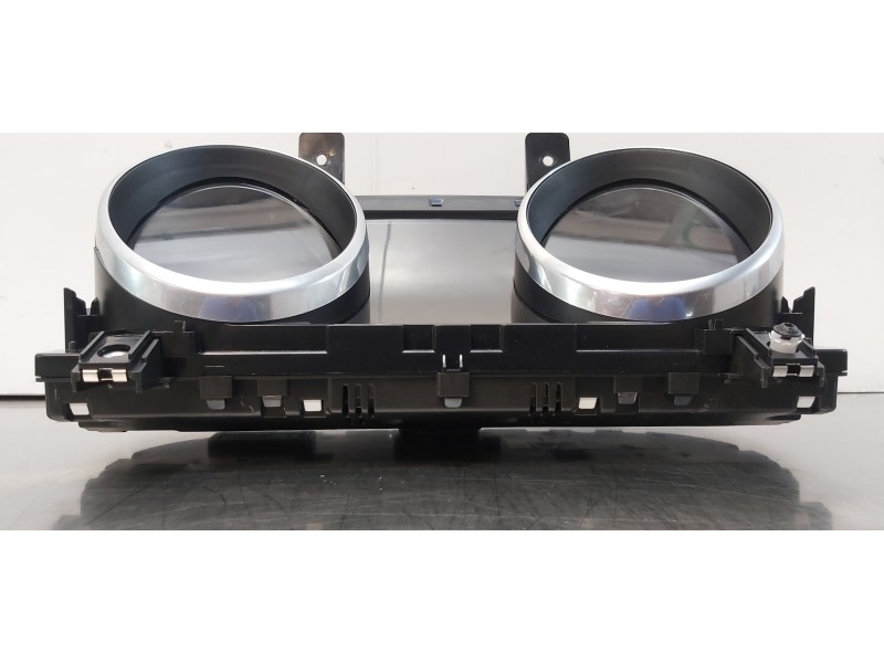 Recambio de cuadro instrumentos para jaguar xf r-sport awd referencia OEM IAM T2H32546  