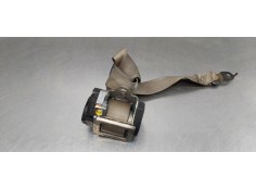 Recambio de cinturon seguridad delantero izquierdo para mercedes clase m (w164) 320 / 350 cdi (164.122) referencia OEM IAM A2518 2