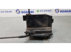 Recambio de cerradura puerta trasera izquierda para citroen c4 picasso seduction referencia OEM IAM 9810310880  