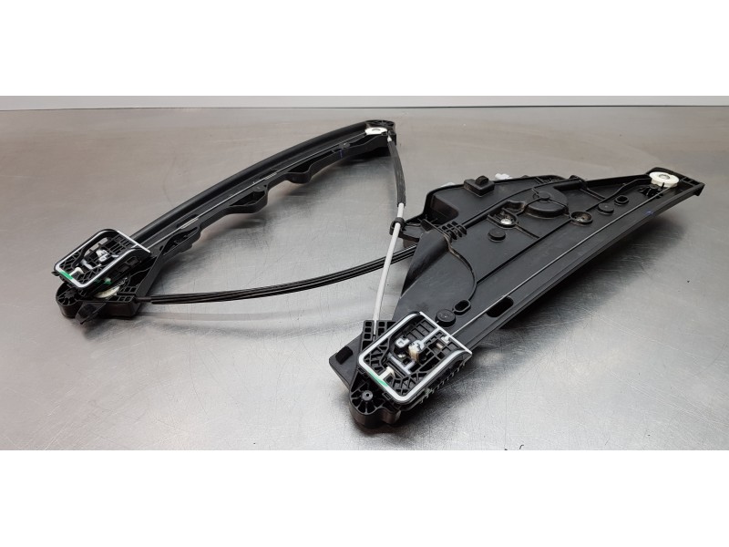 Recambio de elevalunas delantero izquierdo para peugeot 2008 (p1) allure referencia OEM IAM 9828130780  