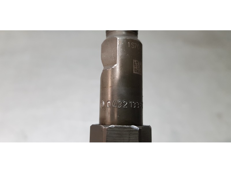 Recambio de inyector para ford mondeo berlina (ge) ambiente referencia OEM IAM 1S7Q9K546AD   Recambio de inyector para ford mondeo berlina (ge) ambiente referencia OEM IAM 1S7Q9K546AD