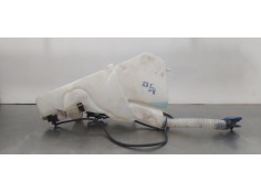 Recambio de deposito limpia para jaguar xf r-sport awd referencia OEM IAM T2H8377  