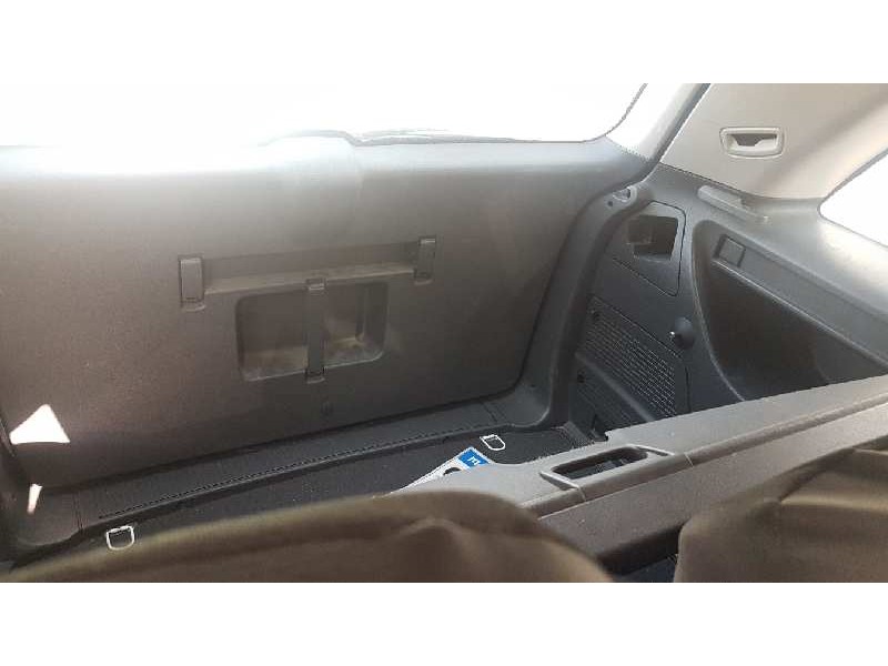 opel zafira b del año 2014 opel zafira b del año 2014