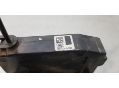Recambio de cerradura puerta trasera izquierda para citroen c4 picasso seduction referencia OEM IAM 9810310880   2