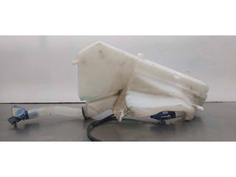 Recambio de deposito limpia para jaguar xf r-sport awd referencia OEM IAM T2H8377  