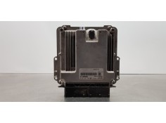 Recambio de centralita motor uce para alfa romeo stelvio (630) basis q4 referencia OEM IAM 50552130 0281033903 