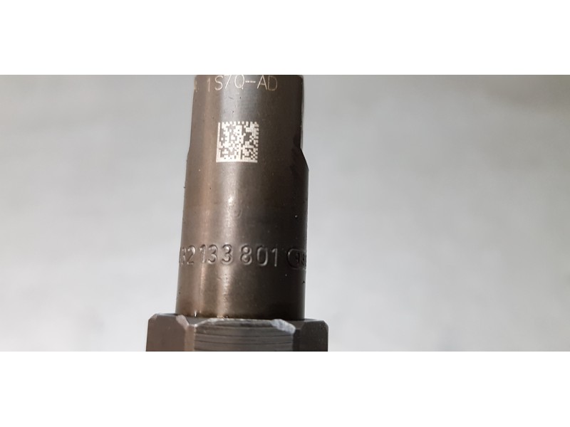 Recambio de inyector para ford mondeo berlina (ge) ambiente referencia OEM IAM 1S7Q9K546AD   Recambio de inyector para ford mondeo berlina (ge) ambiente referencia OEM IAM 1S7Q9K546AD