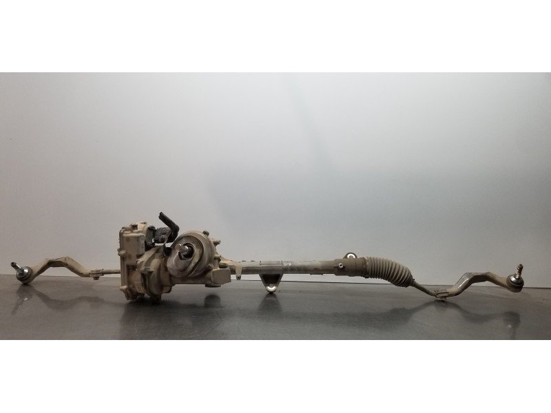 Recambio de cremallera direccion para bmw serie x1 (f48) sdrive18d referencia OEM IAM 32105A19890  