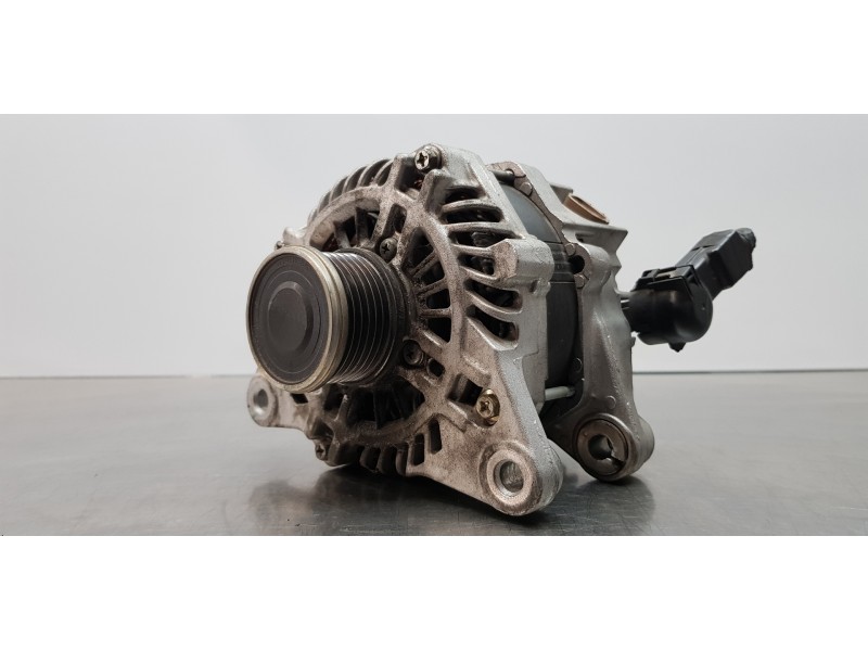 Recambio de alternador para mazda 3 lim. () luxury referencia OEM IAM SH0118300A A2TX6781 