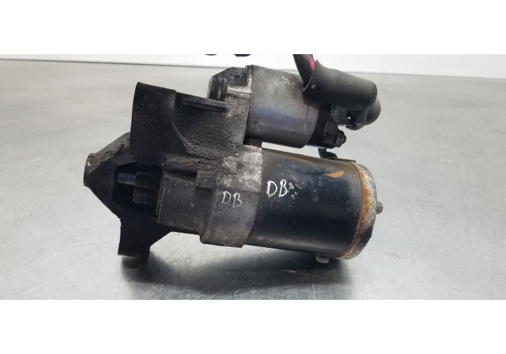 Recambio de motor arranque para citroen c-crosser 2.2 hdi fap cat referencia OEM IAM 9656262780  