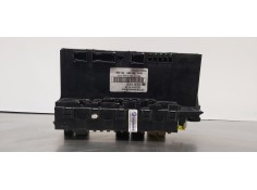 Recambio de caja reles / fusibles para mercedes clase c (w203) familiar c 200 t cdi (203.204) referencia OEM IAM 2035450701 5DK0