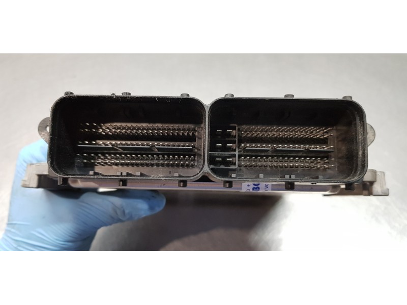 Recambio de centralita motor uce para alfa romeo stelvio (630) basis q4 referencia OEM IAM 50552130 0281033903 