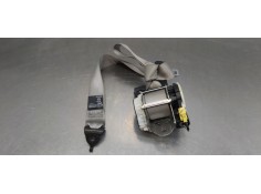 Recambio de cinturon seguridad trasero derecho para mercedes clase m (w164) 320 / 350 cdi (164.122) referencia OEM IAM A16486004