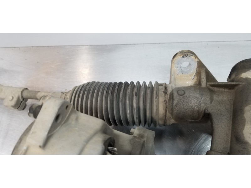 Recambio de cremallera direccion para bmw serie x1 (f48) sdrive18d referencia OEM IAM 32105A19890  