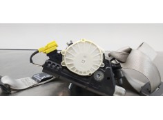 Recambio de cinturon seguridad trasero derecho para mercedes clase m (w164) 320 / 350 cdi (164.122) referencia OEM IAM A16486004 2