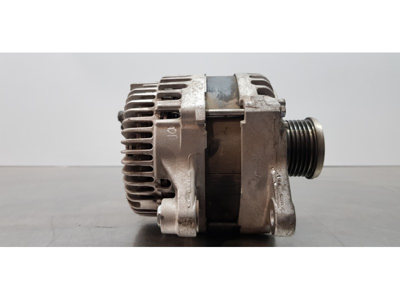 Recambio de alternador para mazda 3 lim. () luxury referencia OEM IAM SH0118300A A2TX6781 