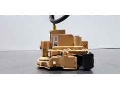 Recambio de cerradura puerta delantera derecha para alfa romeo stelvio (630) basis q4 referencia OEM IAM 50536541  