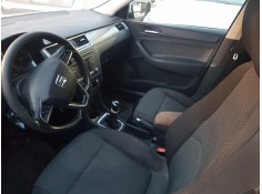 seat toledo (kg3) del año 2015 2