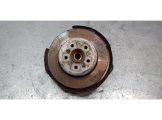 Recambio de mangueta trasera derecha para bmw serie 5 lim. (f10) 530d referencia OEM IAM 6793770  