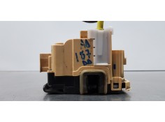 Recambio de cerradura puerta delantera derecha para alfa romeo stelvio (630) basis q4 referencia OEM IAM 50536541   2