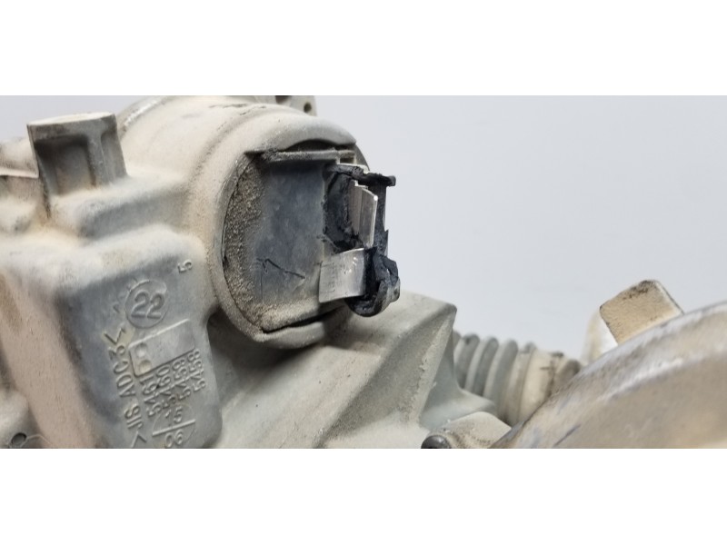 Recambio de cremallera direccion para bmw serie x1 (f48) sdrive18d referencia OEM IAM 32105A19890  