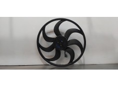 Recambio de electroventilador para jaguar xf r-sport awd referencia OEM IAM T2H20465  