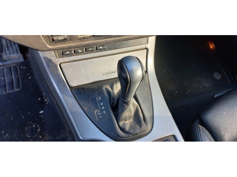 bmw x5 (e53) del año 2004