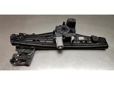 Recambio de elevalunas trasero izquierdo para peugeot 2008 (p1) allure referencia OEM IAM 9830003080  