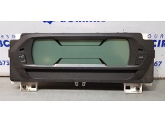 Recambio de cuadro instrumentos para citroen c4 picasso seduction referencia OEM IAM 9811083780  