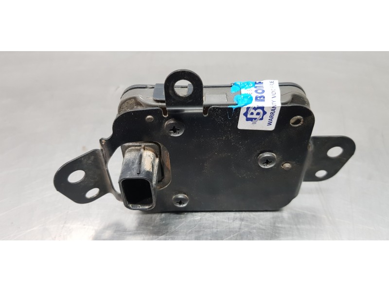 Recambio de modulo electronico para lexus nx premium referencia OEM IAM 8821078020  