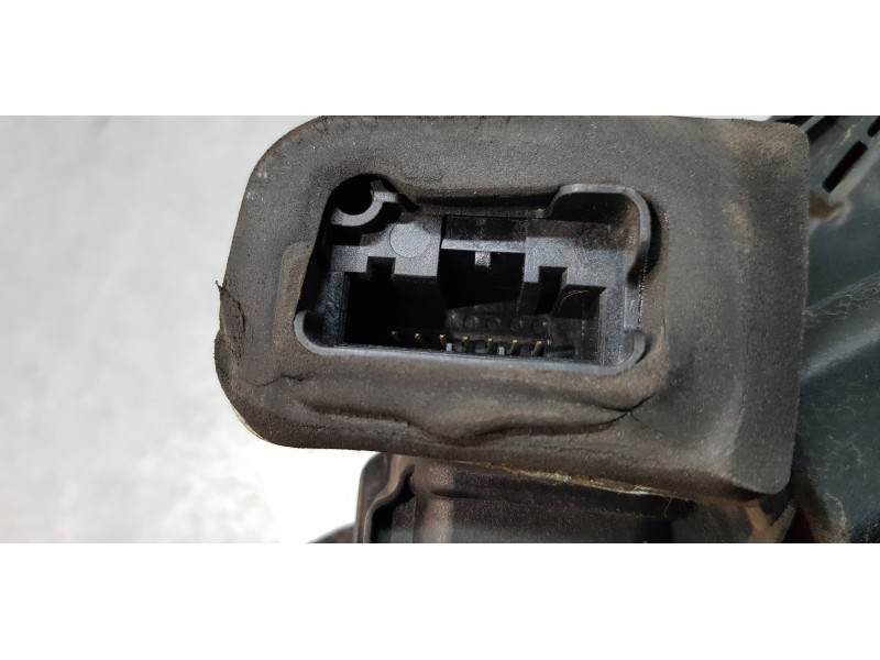 Recambio de cerradura puerta delantera izquierda para volkswagen jetta (162) sport referencia OEM IAM 5K1837015B   Recambio de cerradura puerta delantera izquierda para volkswagen jetta (162) sport referencia OEM IAM 5K1837015B