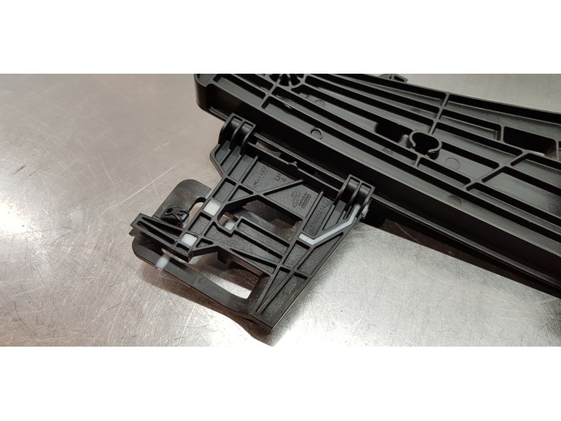 Recambio de elevalunas trasero izquierdo para peugeot 2008 (p1) allure referencia OEM IAM 9830003080  