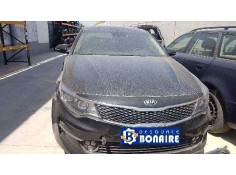 kia optima del año 2018