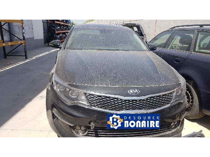 kia optima del año 2018