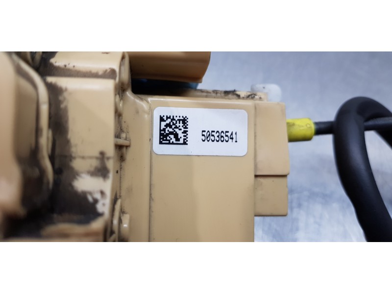 Recambio de cerradura puerta delantera derecha para alfa romeo stelvio (630) basis q4 referencia OEM IAM 50536541  