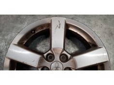 Recambio de llanta para mitsubishi outlander (cw0) 2.0 di-d invite referencia OEM IAM MN184278   2