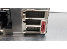 Recambio de sistema audio / radio cd para mercedes clase s (w220) berlina 400 cdi (220.028) referencia OEM IAM A2208271142   2